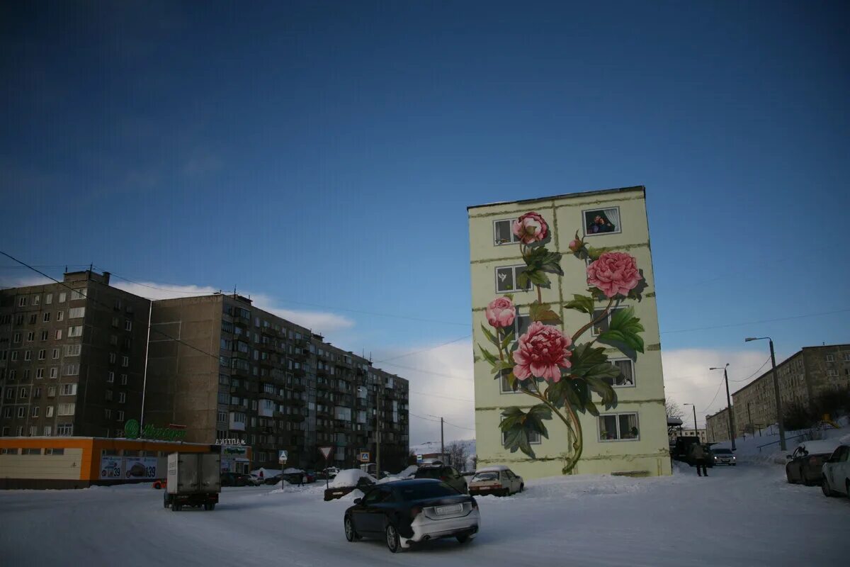 Погода в заполярном мурманской норвежский сайт. Г Заполярный Мурманская область. Мурманск поселок Заполярный. Заполярный Печенгский муниципальный округ. Городское поселение Заполярный.