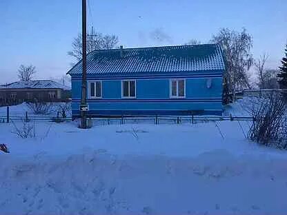 Корболиха третьяковский