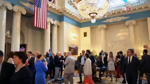 Поздравление посольства сша с новым годом