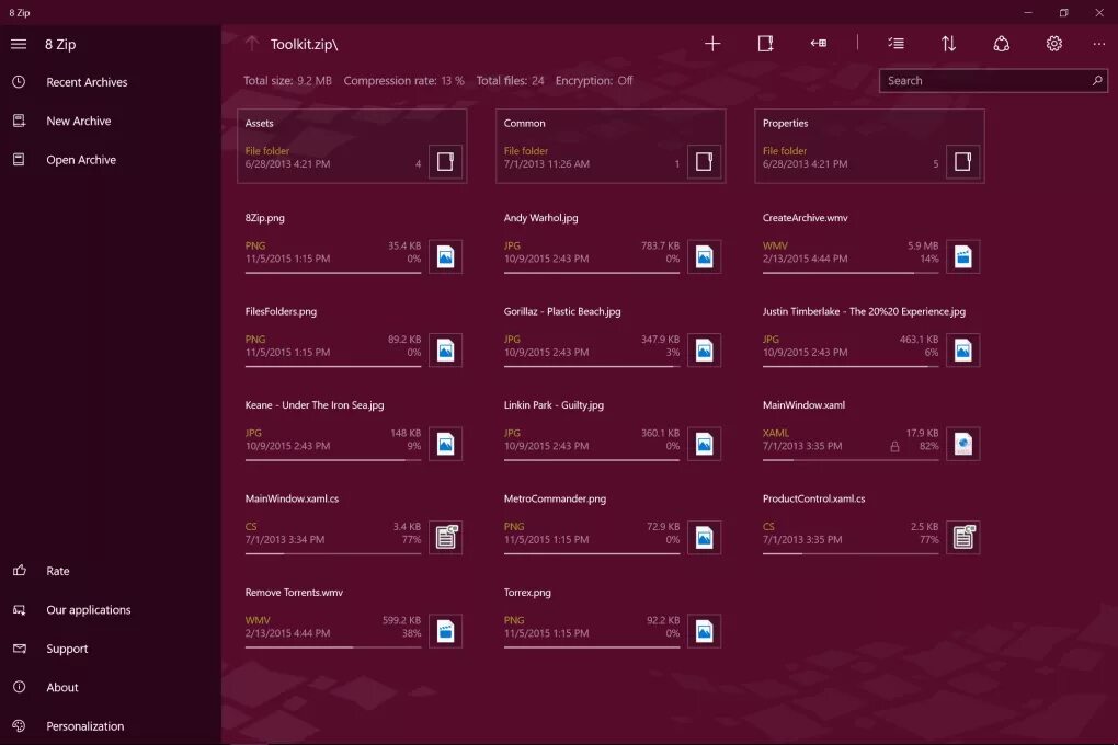 Zip lite. Zip windows. zip windows 10. архиваторы для windows 10. 8 zip lite.