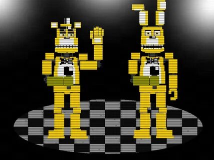 Fredbear family
