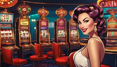  Pin Up online casino
