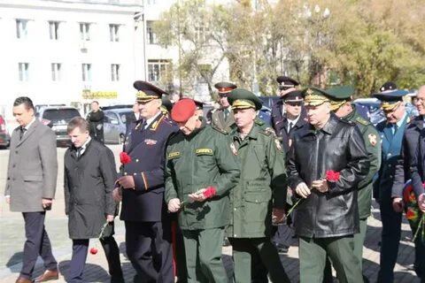 Росгвардия кузьменков
