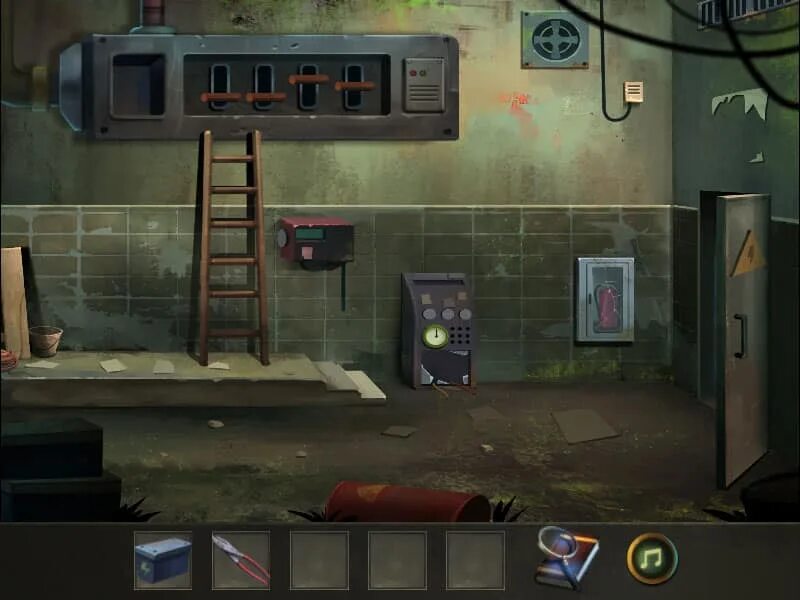 Игра побег 4 прохождение уровень. Игра побег 4 прохождение уровень