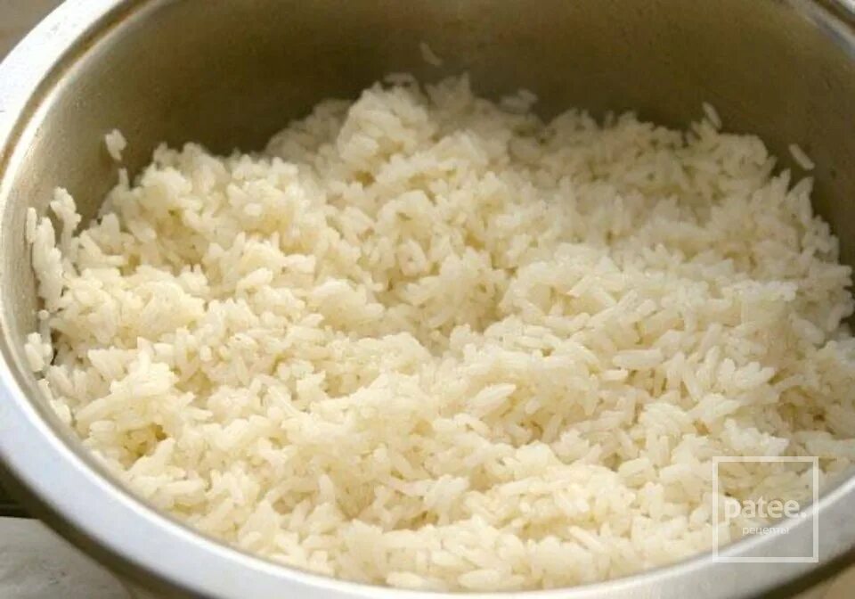 Японский рис. Вареный рис Японии. Отваренный рис в Японии. Отварить рис.