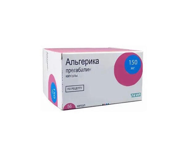 Прегабалин капсулы купить. Альгерика 300 мг 56 штук. Прегабалин Альгерика. Альгерика 400. Прегабалин капсулы 300.