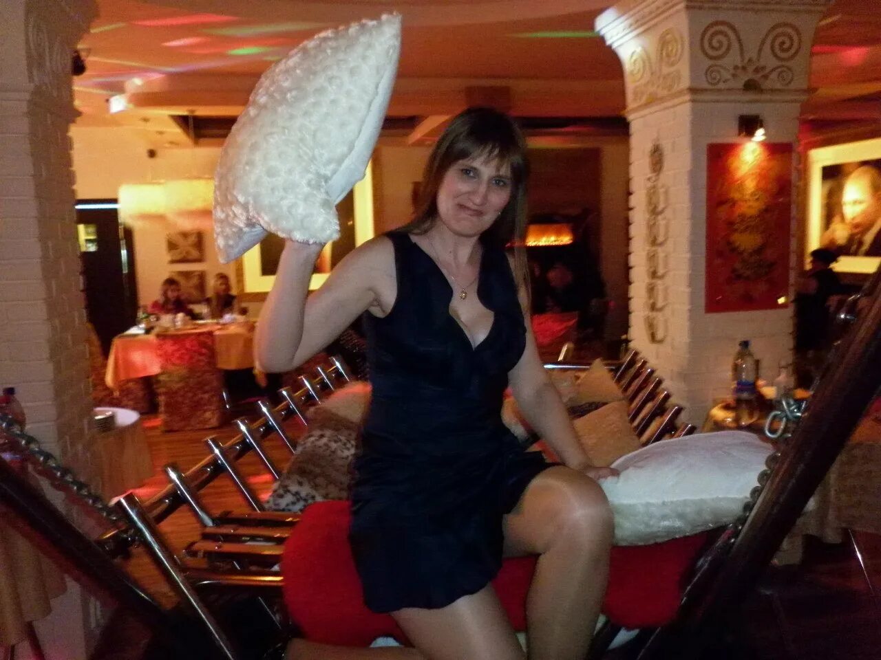 катерина частное. яна алимусаева массаж.