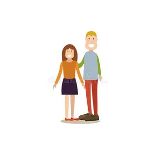 The flat of my sister is