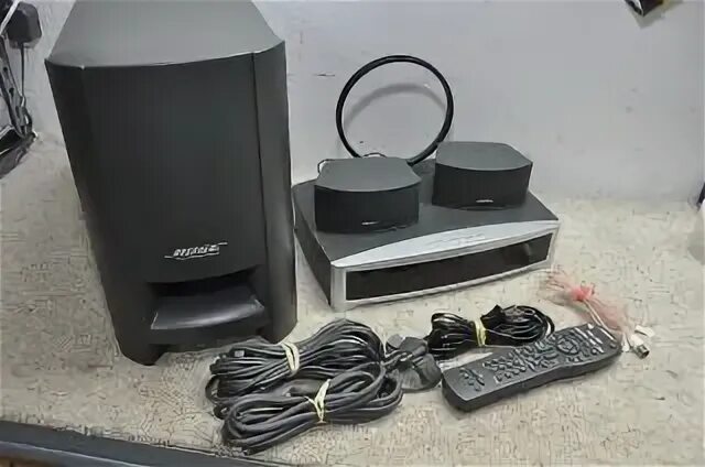 Bose 3 2 1 Series II. Bose cinemate GS Series/2.1. Bose 321 GS Series. Bose 321 Series 3. Av 3p