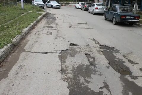 Песни разбитые дороги
