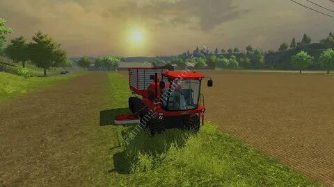 Fs 2013 мод