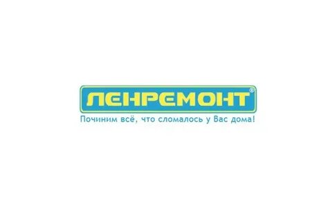 Работа спб ленремонт