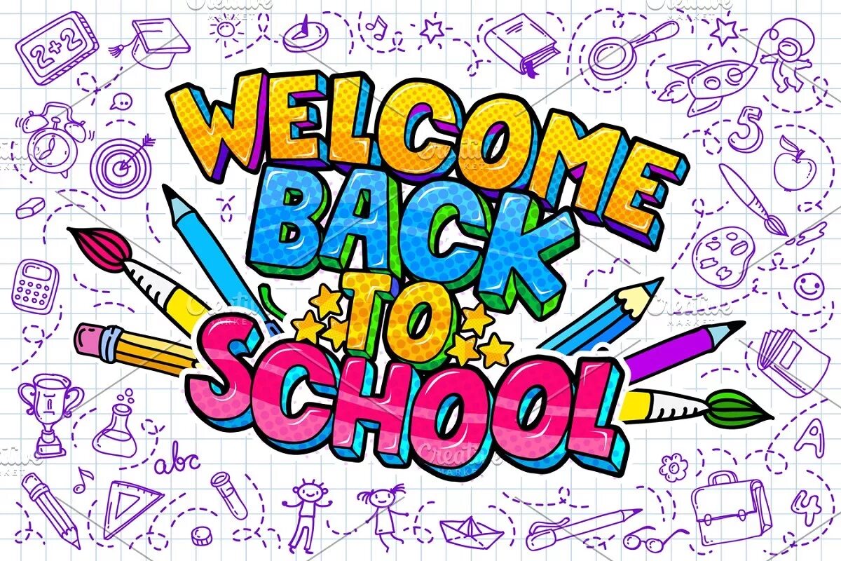 Back to school soon. Back to school надпись. плакат back to school. welcome back to school. плакат welcome back to school.