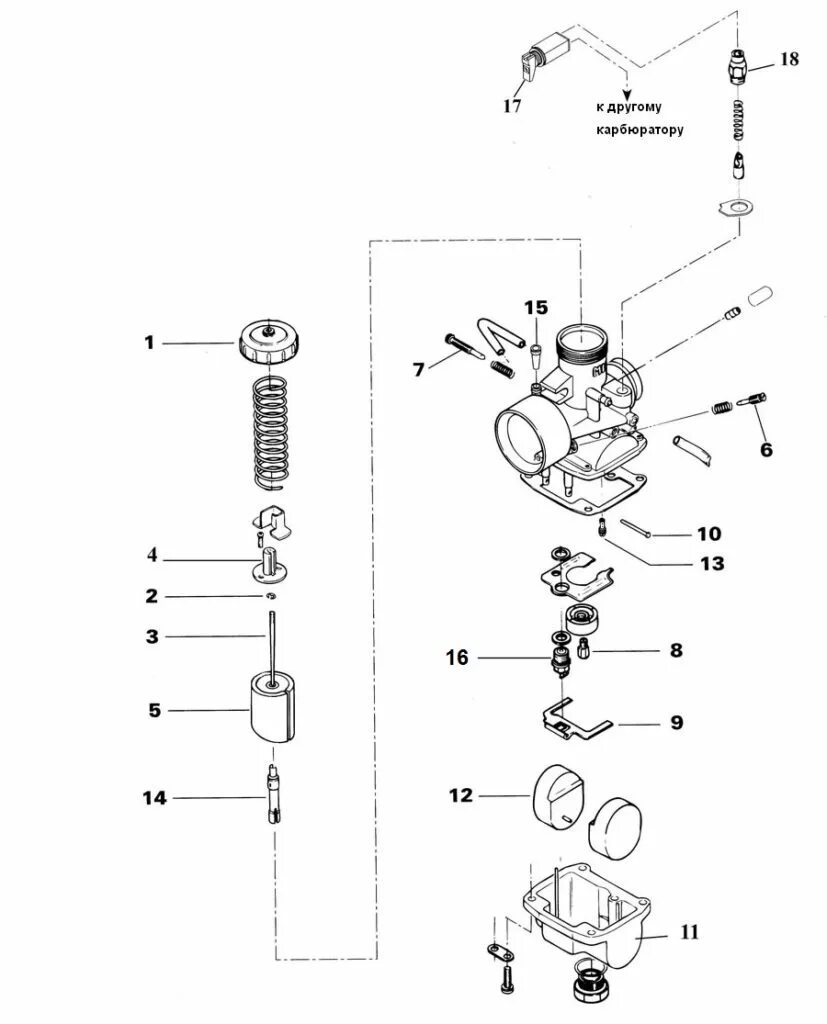Винт холостого хода на карбюраторе микуни вм 22. Карбюратор mikuni g26. Схема карбюратора микуни вм 22. Карбюратор mikuni vm32 рмз-500. Карбюратор kuni винт холостого хода.