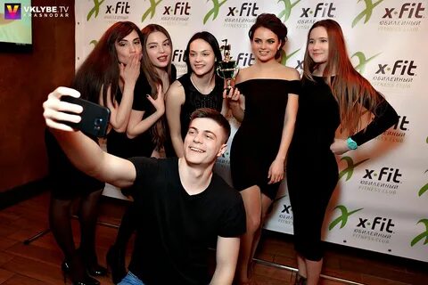 Xfit юбилейный отзывы