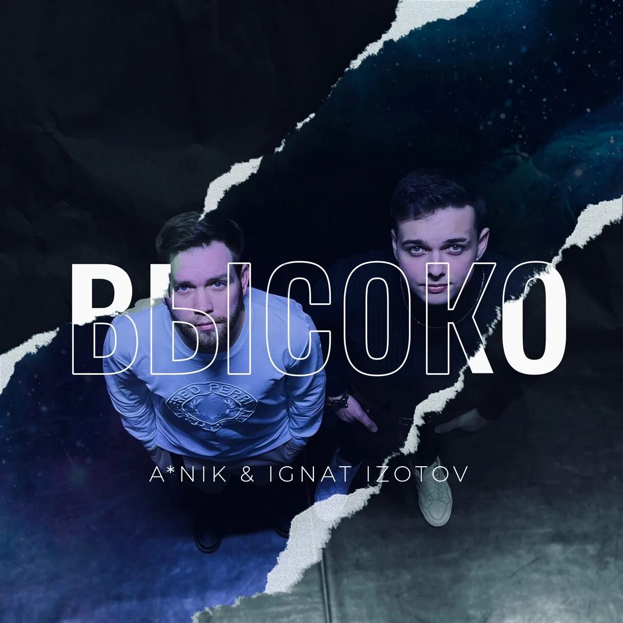 A’Nik & Ignat Izotov. A'Nik & Ignat Izotov артист. "Ignat Izotov" && ( исполнитель | группа | музыка | Music | Band | artist ) && (фото | photo).