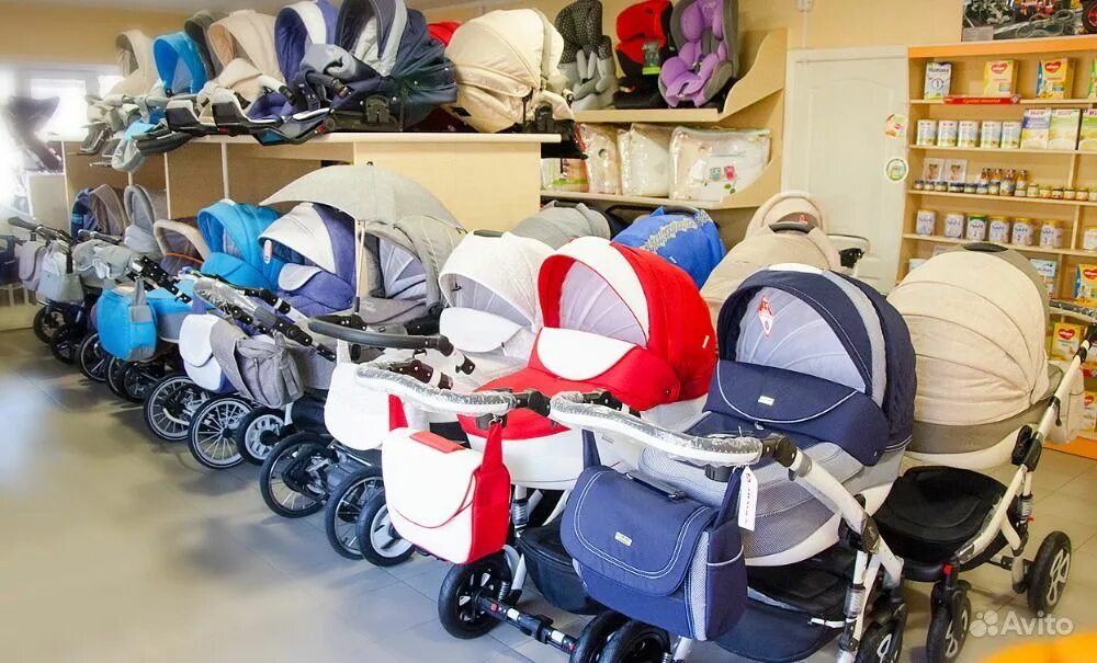 Магазин детских товаров коляски. Магазин детских товаров коляски. Склад детских колясок. Воронеж улица шишкова 107д лель. Детский магазин колясок.
