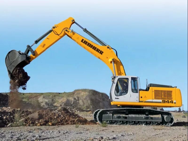 Экскаватор Liebherr r944. Экскаватор Либхер 944. Экскаватор r944 гусеничный Litronic Liebherr. Liebherr 944 Litronic. Строительная техника 2