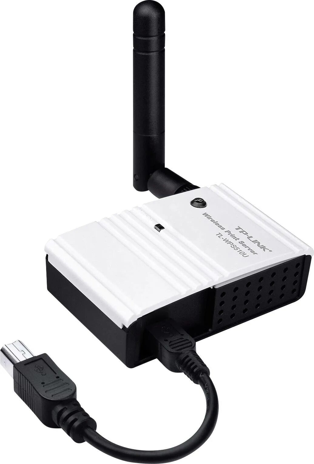 Usb wifi принтер. Принт-сервер tp-link tl-wps510u. tp-link tl-wps510u. tp link 510. принт сервер для usb принтера tp-link.