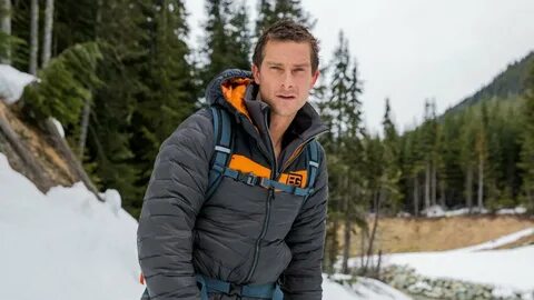 Bear grylls