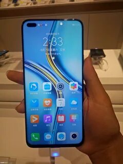 Honor x9b 5g