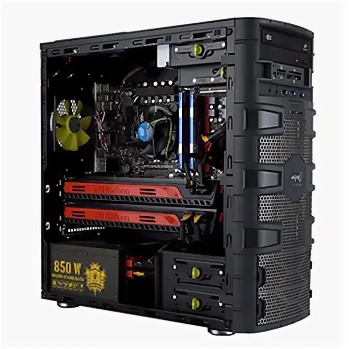 Корпус INWIN br661 Dragon Slayer. INWIN Dragon Slayer. Корпус in win br-665. In win Dragon Slayer Black 0.6mm SECC. 3 мм в корпусе