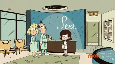 Hotel animation