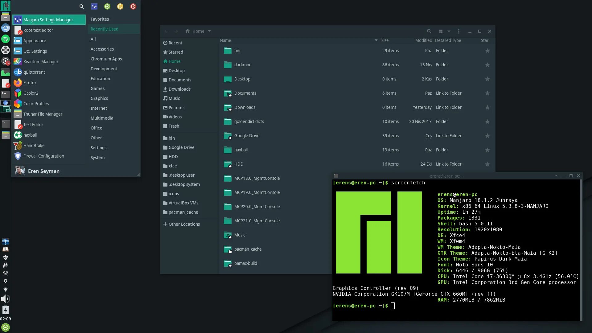 Jelly manjaro купить. Manjaro VIRTUALBOX. Manjaro для чего. Mondjaro с темным Садоном.