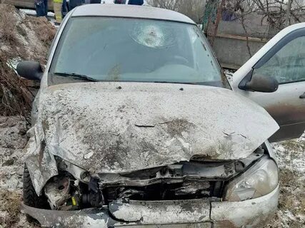 Дтп в алкогольном состоянии