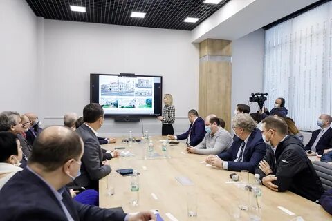 Директор кфу