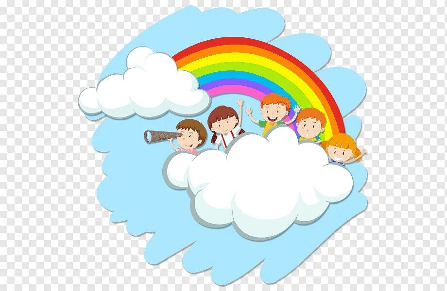 Облачка год семьи. Облако для детей. Облака для детского сада. Детский сад облако Радуга. Облака для детей детского сада.