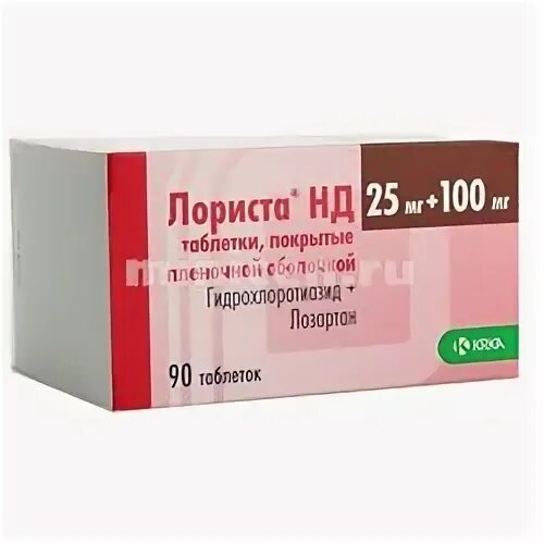 Лориста таб. 25мг. Лориста 25 мг + 50 мг. ЛП лориста 12,5. Лориста от высокого давления.