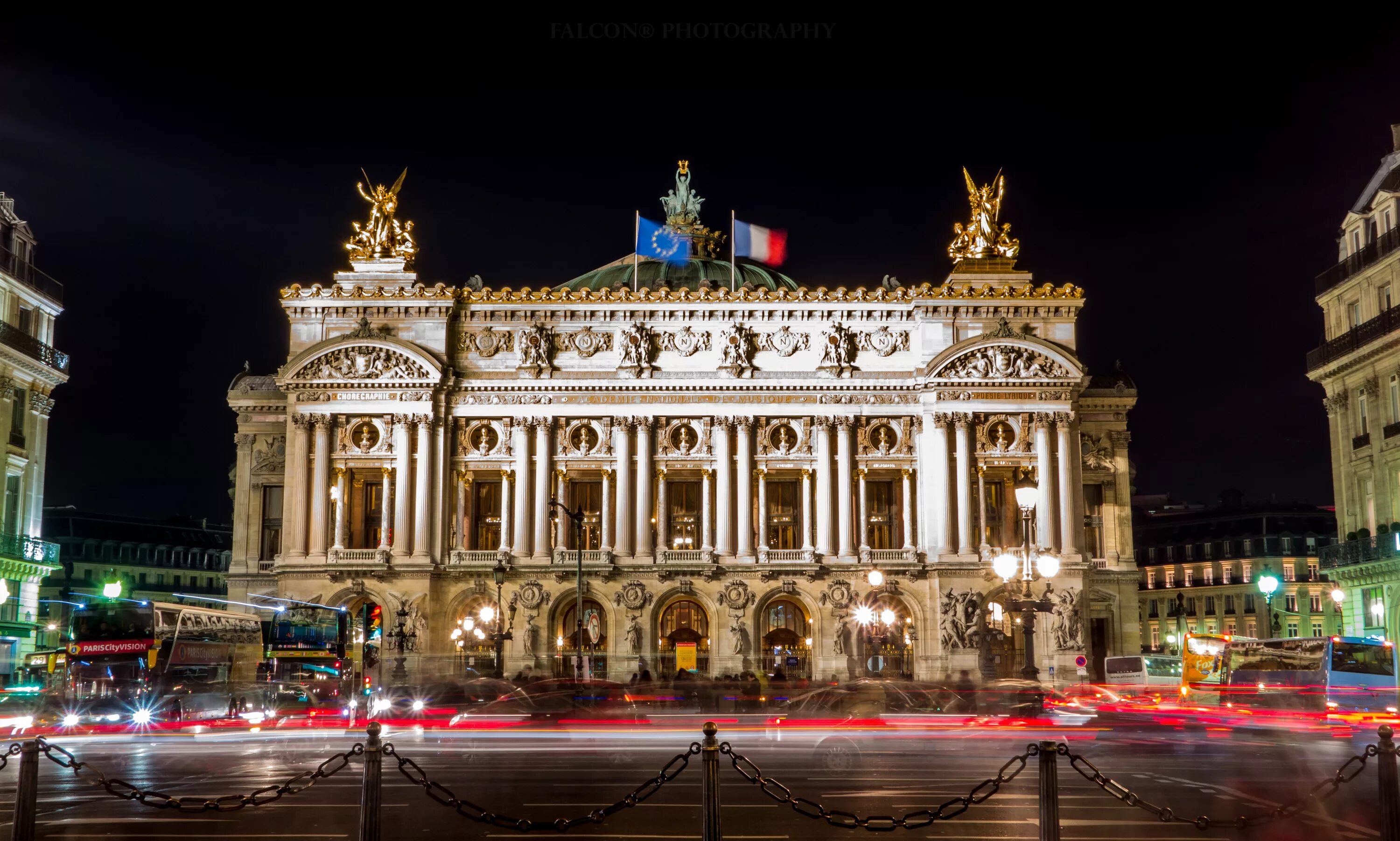 Garnier paris