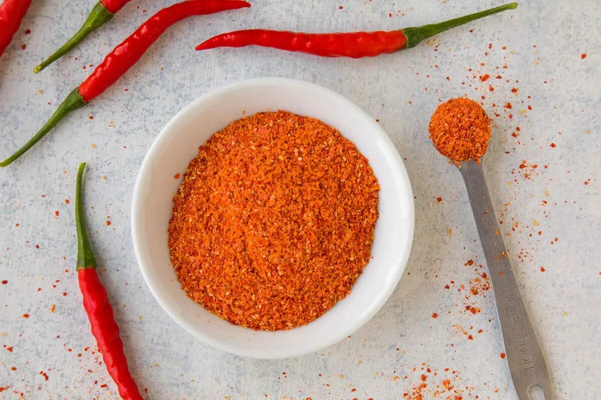 Cayenne Pepper Powder. Cajun Spice. Cayenne Pepper Salt. Кайенский порошок для печенья.