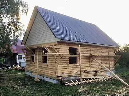 Строительный бирск
