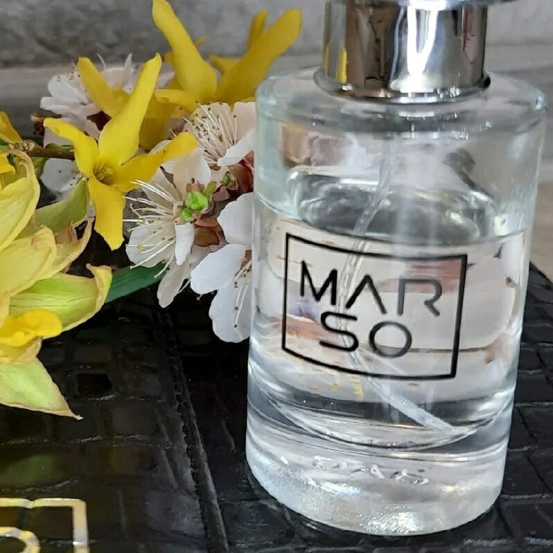 Духи f. Marso флакон. Marso парфюм. Духи марсо u202. Молекула духи marso.