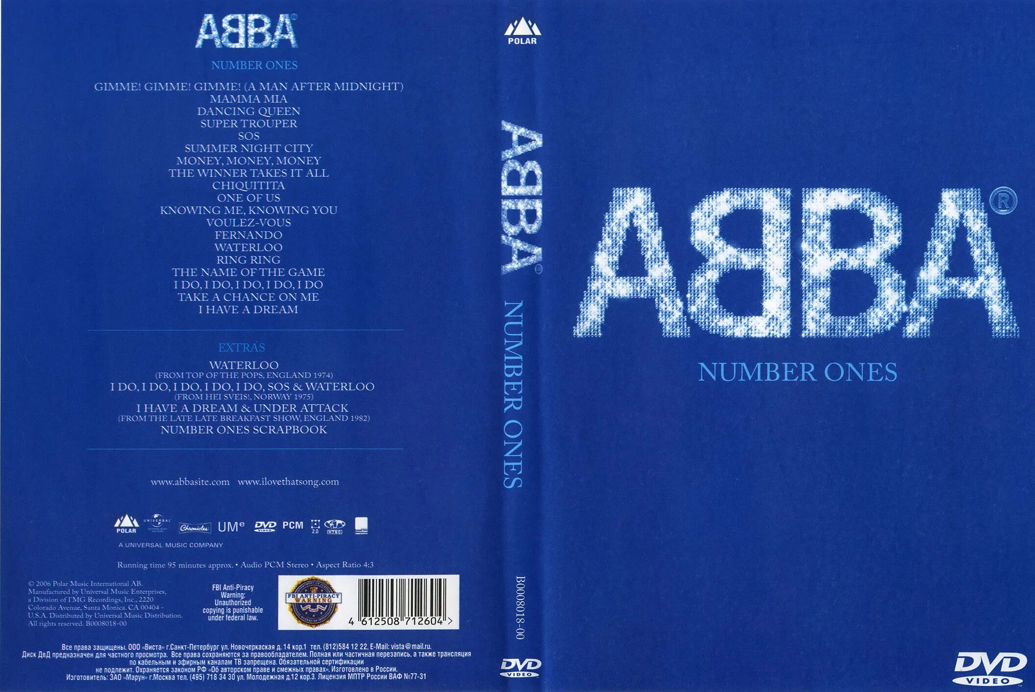 Песня my number. ABBA CD Covers обложки. ABBA - Special Edition обложка. ABBA 2022 DVD обложка. ABBA Gold VHS обложка.