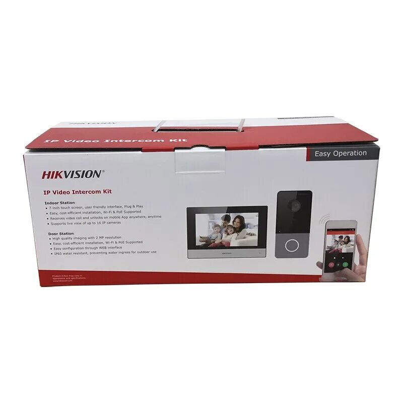 Kis603 p c. Hikvision ds ds kis603 p. комплект ip видеодомофона с wi-fi hikvision ds-kis603-p(b). hikvision ds-kv6113-wpe1. комплект видеодомофона ds-kis603-p(c).
