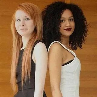 Twins white