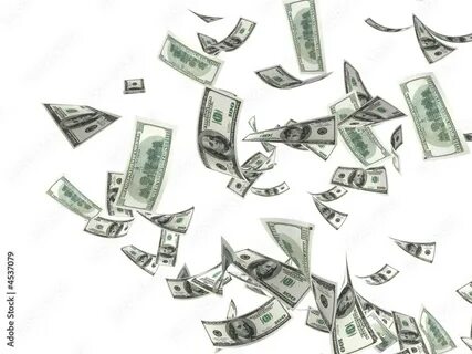 Money rain 3