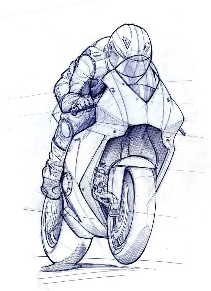 Писунок. Мотоцикл рисунок. Мотоцикл для рисования. Мотоцикл эскиз. Мотоцикл набросок.
