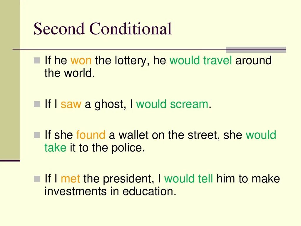 Conditional two. Second conditionals в английском. Second conditional примеры. Second conditional правило. Second conditional вопросы.