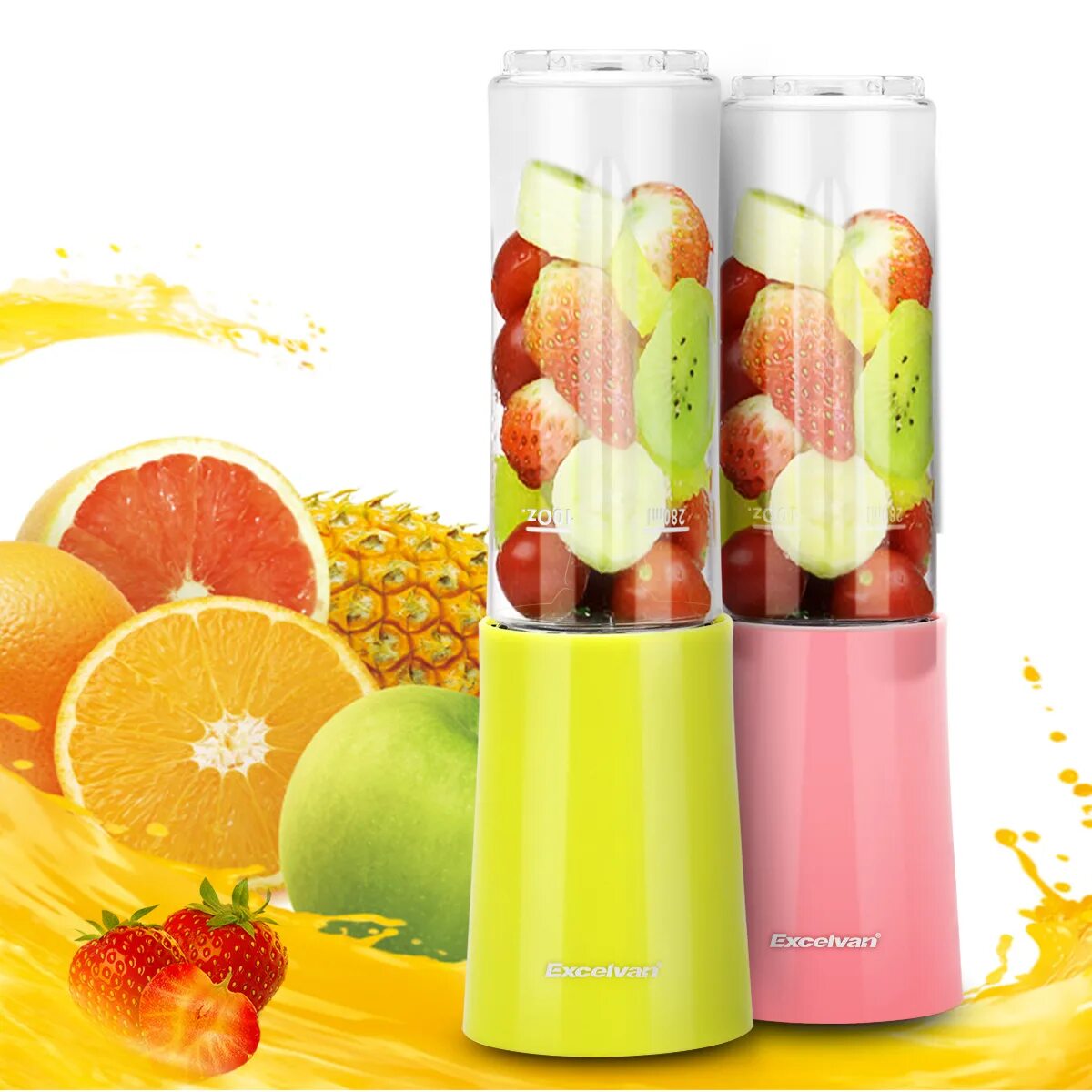 Блендер для овощей. Портативный блендер для фруктов portable juicer. джусер для смузи. фрукты в блендере. блендер для соков из овощей и фруктов.