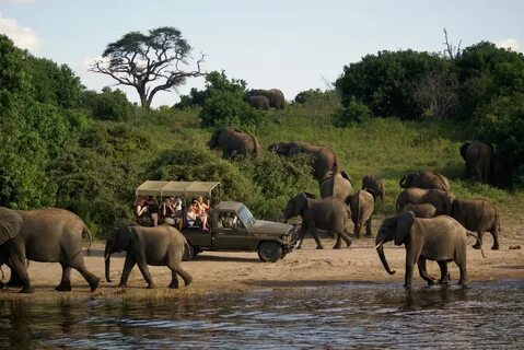 Botswana
