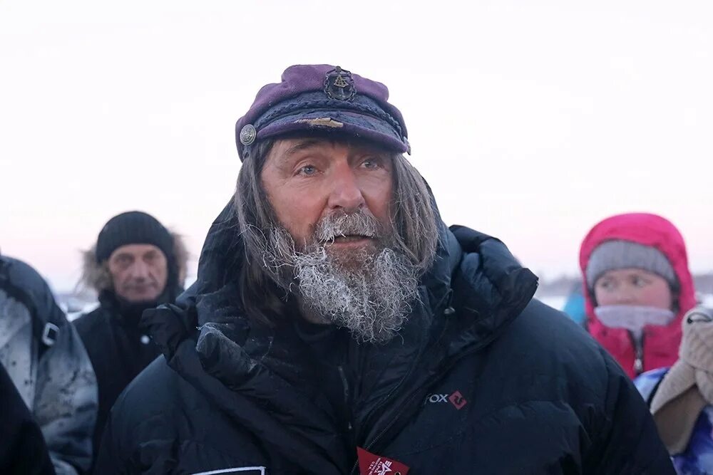 Бондарчук Конюхов. Повелитель ветра Конюхов. Новости конюхова