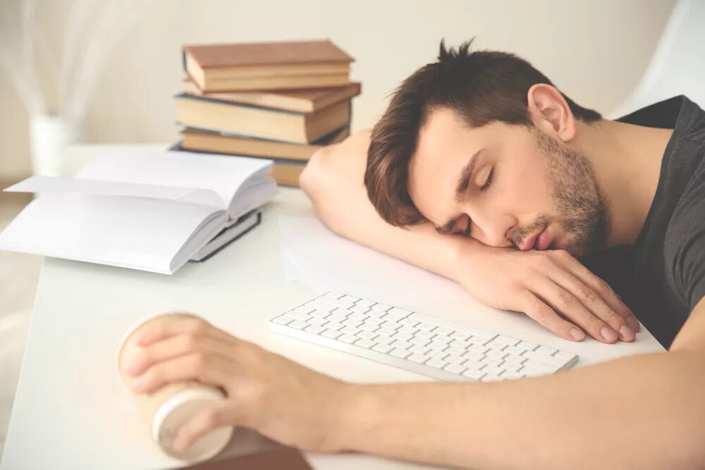 Sleep reading answers