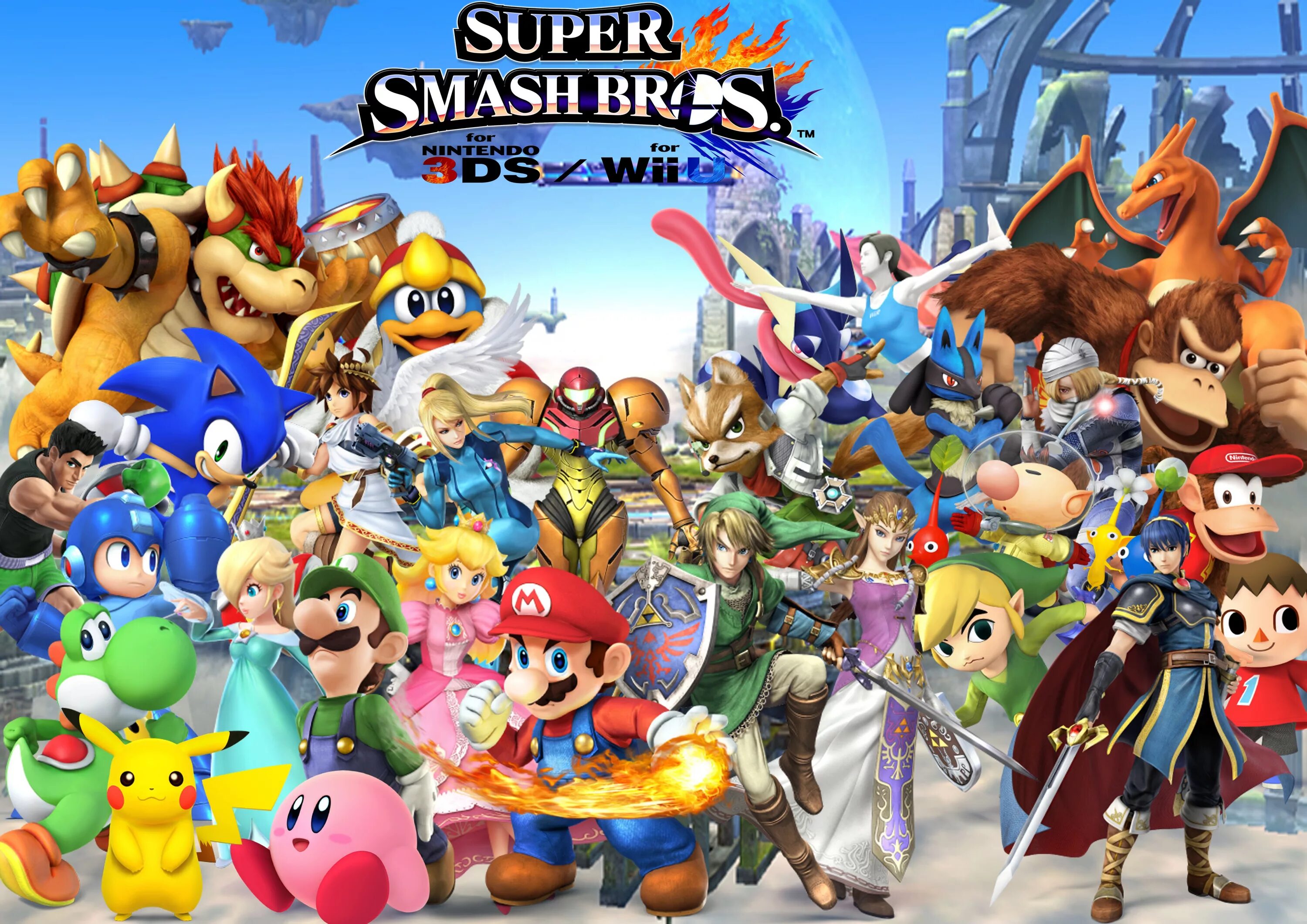 Super smash bros игра. Super Smash Bros Ultimate Nintendo. Нинтендо супер смэш БРОС. Super Smash Bros Nintendo.