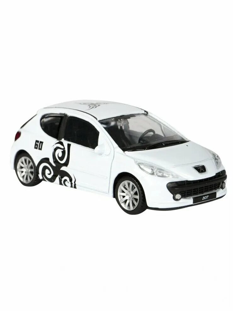 Welly машинки kidsplayzone. Велли Пежо 207. Welly Peugeot 207. Welly Peugeot 207 модель. Peugeot 206 Welly 1/43.