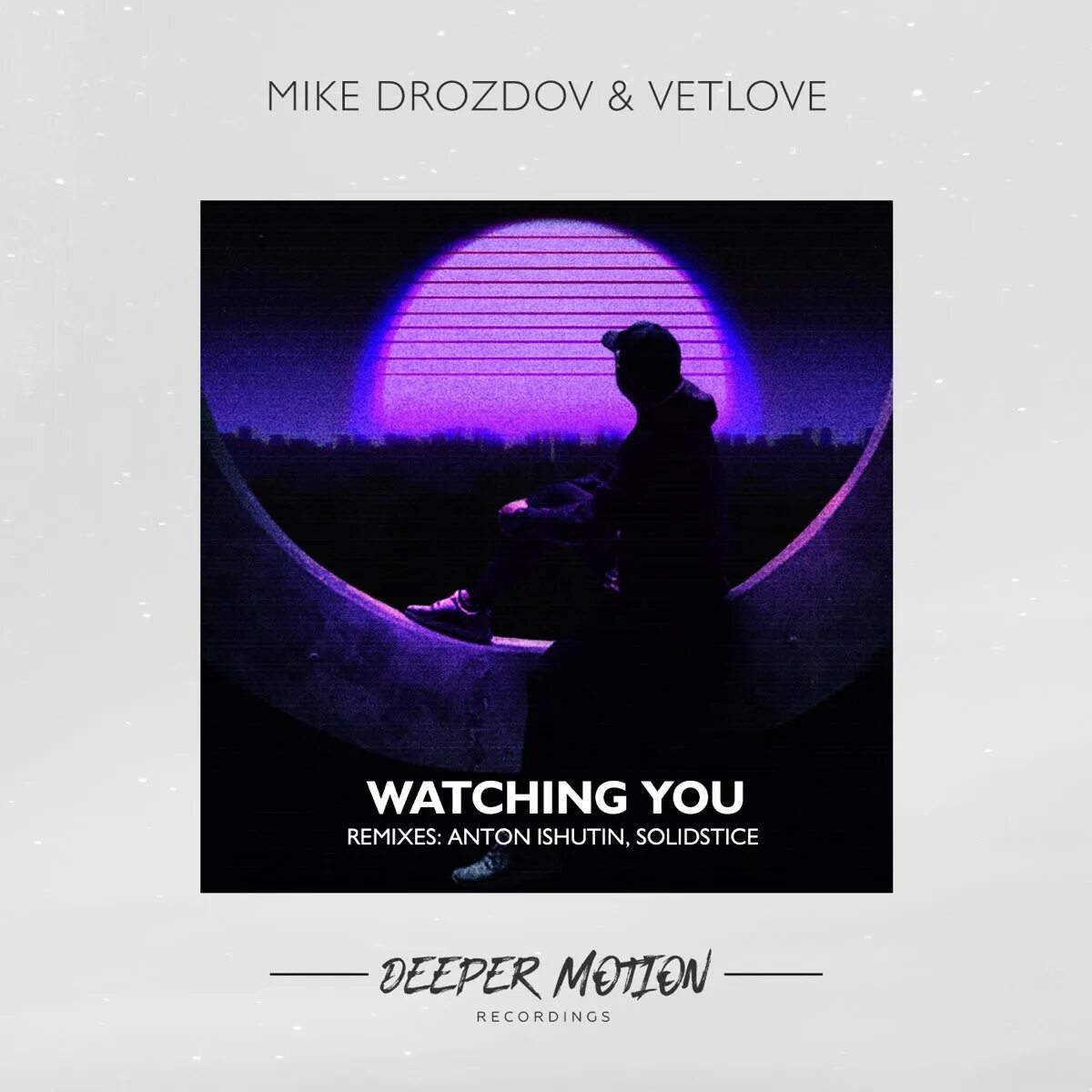 Vetlove mike drozdov. Watching you (anton Ishutin Remix) - Mike Drozdov VETLOVE (. (VETLOVE & Mike Drozdov Remix) (WCM). Deeper Motion recordings.