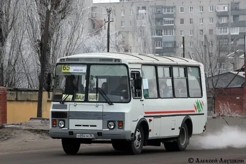 Паз 32 0